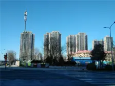 总价低 恒大精装 交通便利 会展北邻