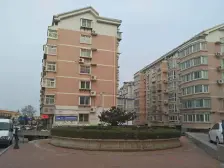 海滨花园小区梓林街 1室1厅 南 北