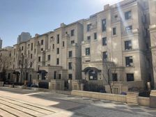 外滩首府3室2厅南北