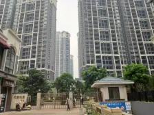 天誉花园4组团 3室1厅 南