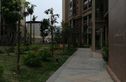 东方城市花园实景图