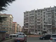 二楼东打头 南北通透 全明户型 卫生间窗户开在楼栋外