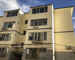 内蒙古人民出版社安全文明小区2室1厅南