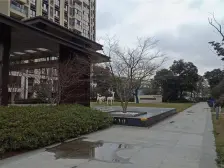 次新小区 6米6大横厅 洋房 中间楼层 采光整天充足!