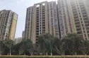 招商依山郡实景图