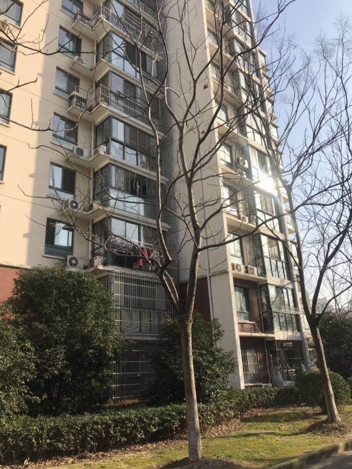 【无锡桃源居小区,二手房,租房】- 无锡房天下