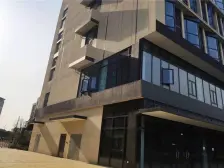 寓199面对运河自注2房枫桥景观全都有租金2400