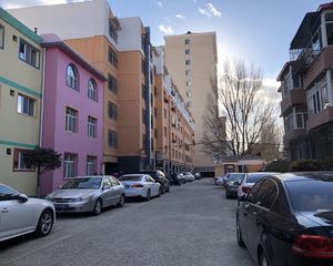 关小片区 单价低 运动楼层 全天采光