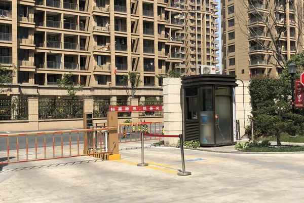远洋万和四季