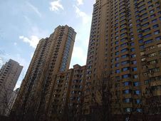 昊源高格蓝郡2室2厅1卫精装修99万元