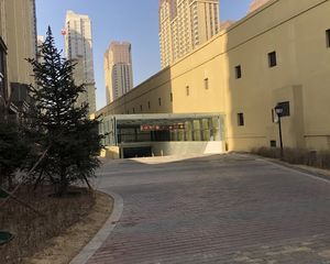 西万达,秋实,万达华府精装2居,房本满二随时看房