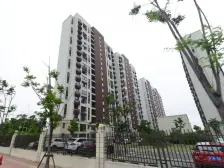 五浦汇c区顾会庭 3室1厅 南