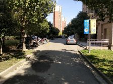 9.12号双轨 楼层好,视野开阔,采光充足,全明户型