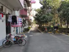 新爆款 大三房 南北通透 价格绝了 采光好 安静不吵