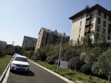 十年出一套 花园洋房精装地暖 近地铁 百平大露台