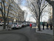 金蝉北里21号院2室1厅南北