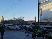 新出房源首府官邸中间位置上叠别墅采光视野好