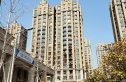 威高花园熙和苑实景图
