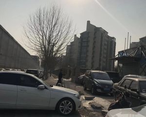 观筑庭园2室1厅东南