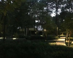 房子还在卖,保利物业户型端正
