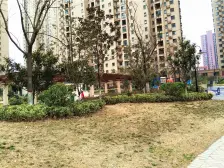 国瑞城爵仕苑 3室2厅 东