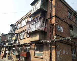 丰台其它·花园北里·3室·1厅