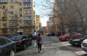 金蝉北里21号院实景图