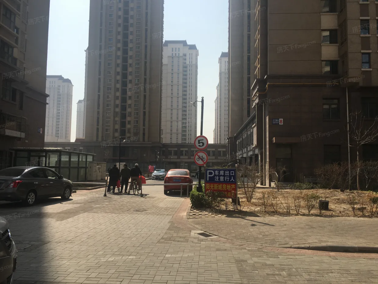 【天津兰江新苑小区,二手房,租房】- 天津房天下