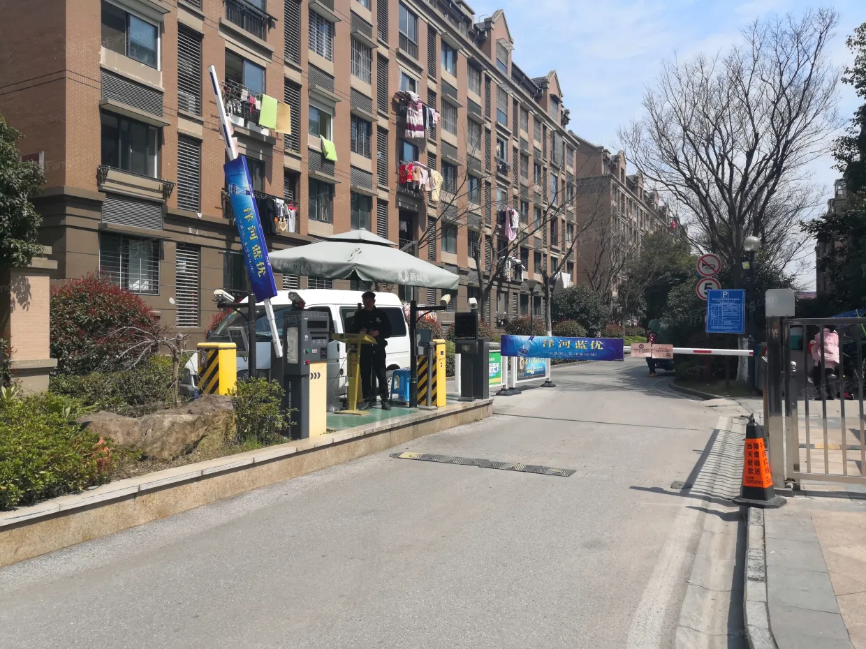 苏州新城金郡二期