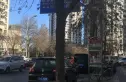 天龙华鹤实景图