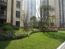 实地蔷薇国际东区 2室2厅 东南