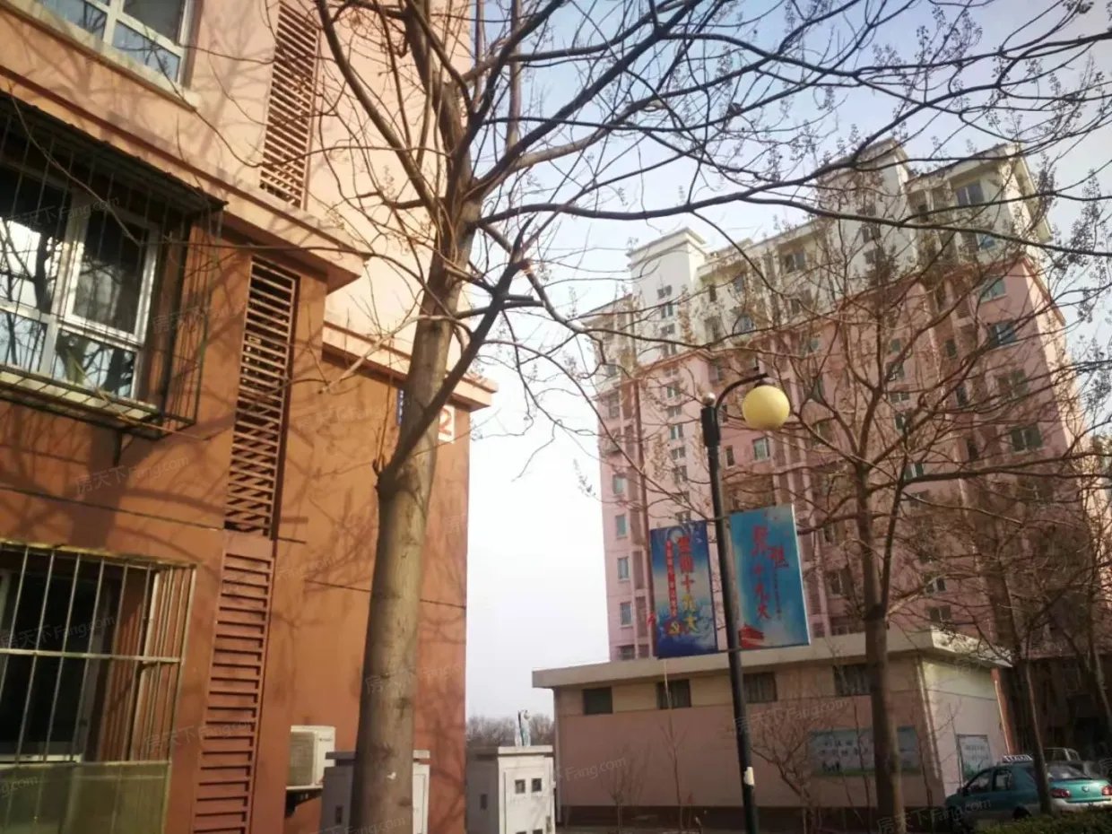 华城秋苑海春园