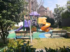 新上多层通透二房 位置楼层好 居住安静采光视野佳