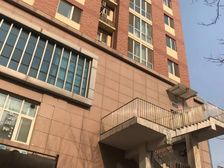 观筑庭园2室1厅南