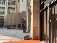 大连国际酒店 1室0厅 东北