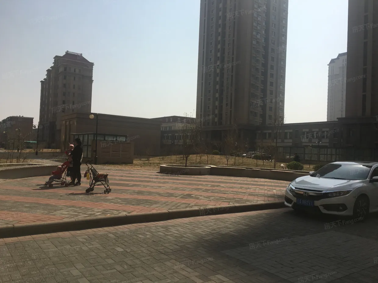 【天津兰江新苑小区,二手房,租房】- 天津房天下