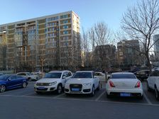 首府官邸顶层复式带南北大阳台满五年南北五居室