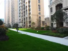 实地蔷薇国际东区 3室2厅 南 北