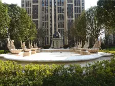 南北通透格局 小高层 两梯两户 配套设施齐全 交通便利