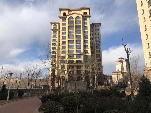 阿亚拉雅境实景图