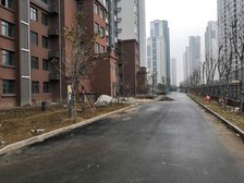 御景园(任城区) 2室2厅 南