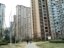 满五唯一,还有个露台可以利用。