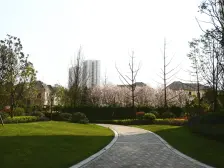 实地蔷薇国际东区 3室2厅 南