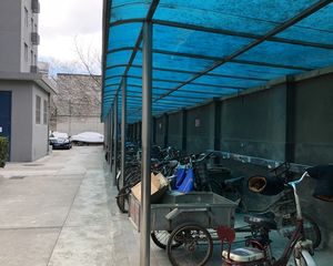 外交部宿舍四居室业主诚意出售已办完上市