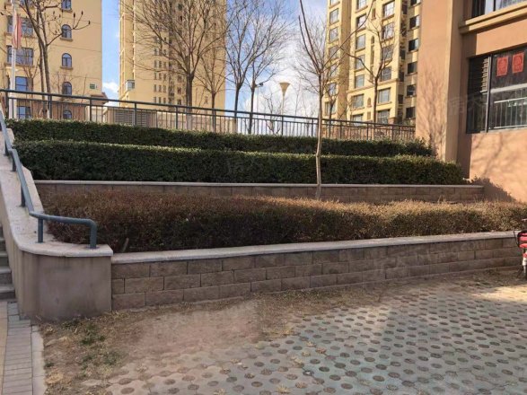 阿亚拉雅境实景图