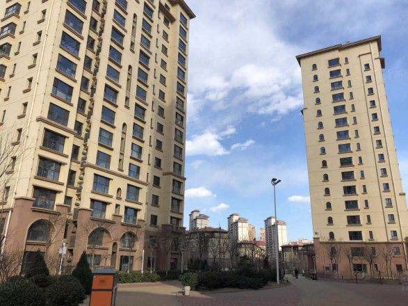 阿亚拉雅境实景图