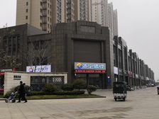 南风花园 3室2厅 南