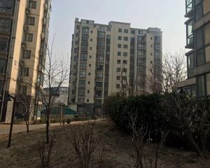 观筑庭园5室2厅南北