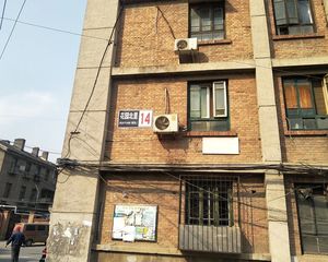 花园北里小区长辛店花园北里小区
