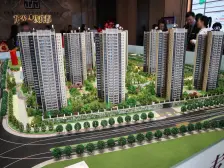 龙光玖珑郡3房2厅两卫